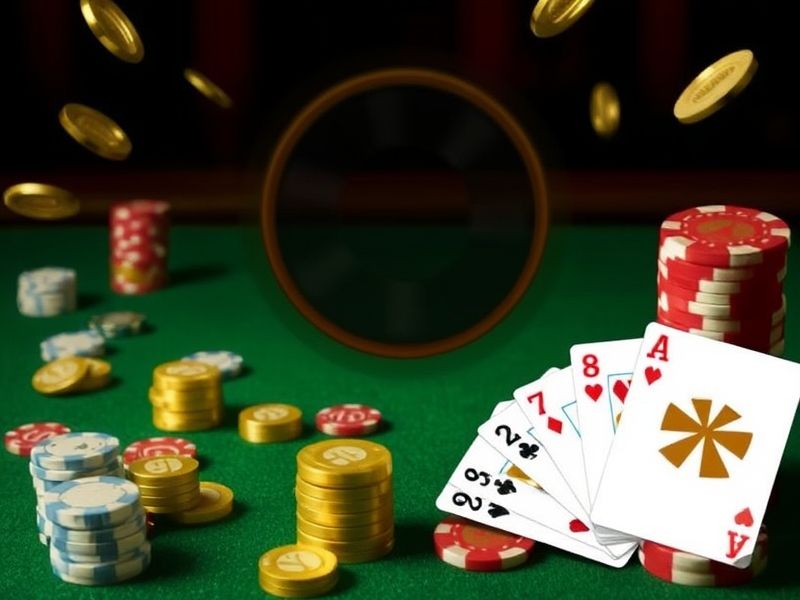 Explore our expert-reviewed list of the best online gambling sites for real money. Find safe, licensed platforms with top games, bonuses, and player experiences.